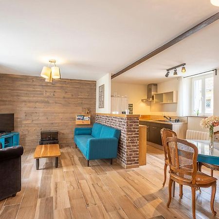 Le Meuble Monestois Βίλα Mennetou-sur-Cher Εξωτερικό φωτογραφία