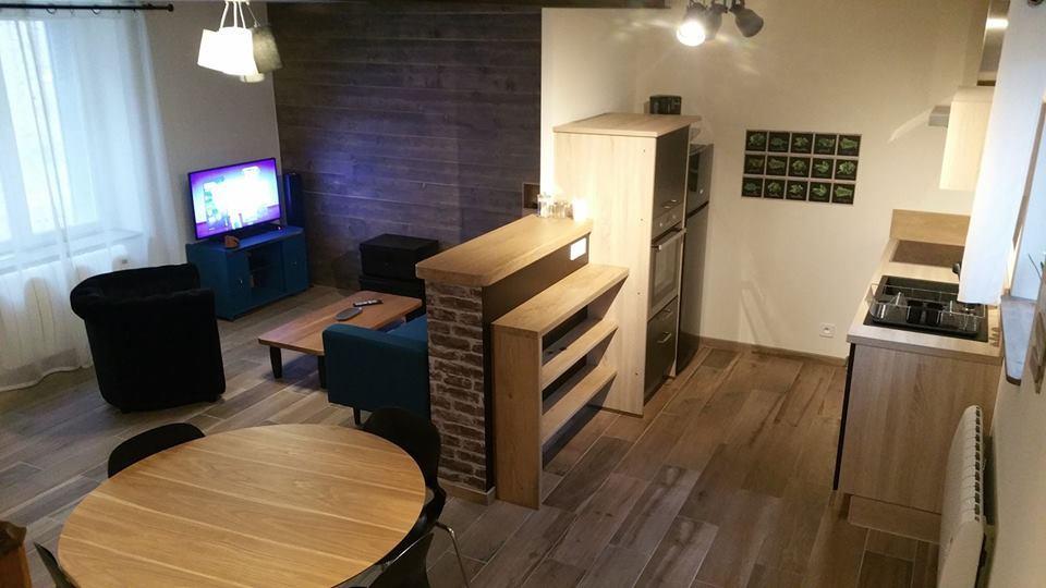 Le Meuble Monestois Βίλα Mennetou-sur-Cher Εξωτερικό φωτογραφία