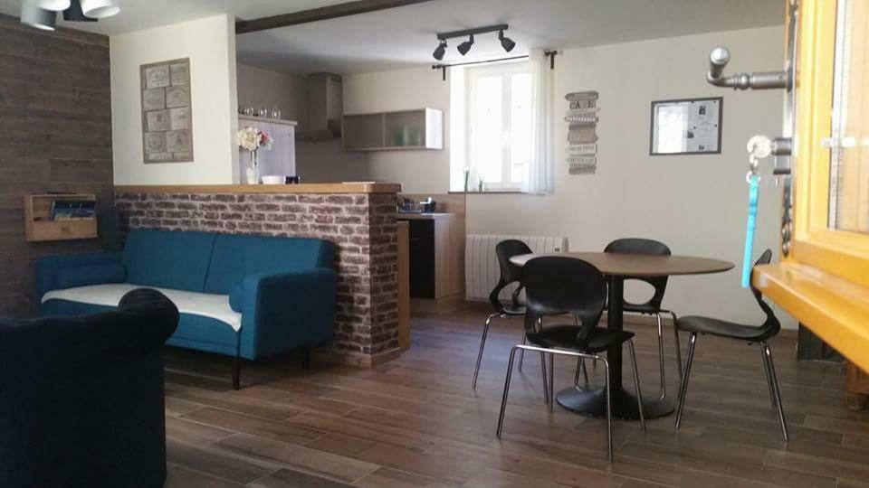 Le Meuble Monestois Βίλα Mennetou-sur-Cher Εξωτερικό φωτογραφία
